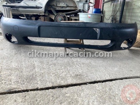 Ford Mondeo Ön Tampon çıkma parça