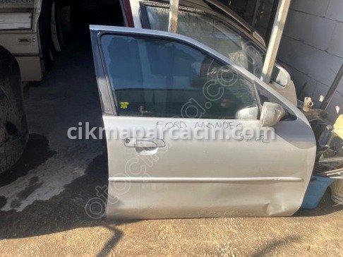 Ford Mondeo Sağ Ön Kapı çıkma parça
