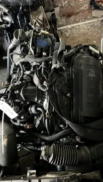 Ford Mondeo Enjektör çıkma parça - ANKA OTO YEDEK PARÇA İZMİR