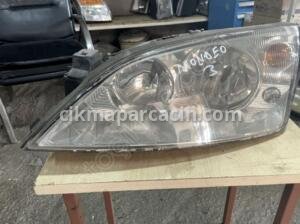 FORD MONDEO 2001 2006 SOL ÖN FAR – Sakarya Çıkma Parça