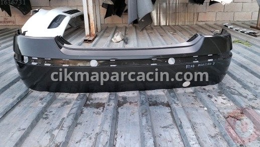 Ford Mondeo Arka Tampon çıkma parça
