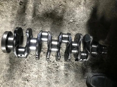 Ford Mondeo Krank çıkma parça - Karma Oto Çıkma Trabzon