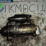 Ford Mondeo Marş Motoru çıkma parça - ÇIKMACI 41 KOCAELİ