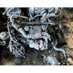 Peugeot 307 Komple Motor çıkma parça - ANKA OTO YEDEK PARÇA İZMİR