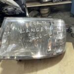 Ford Ranger Sol Ön Far çıkma parça - T-F-M OTOMOTİV SAKARYA