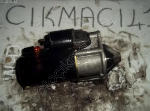 Ford Escort Marş Motoru çıkma parça - ÇIKMACI 41 KOCAELİ