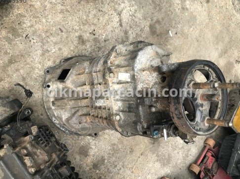 Ford Scorpio Şanzıman Komple çıkma parça