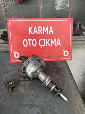 Ford Fiesta Distribütör çıkma parça - Karma Oto Çıkma Trabzon