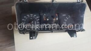 Ford sierra km saati 1992 model – Trabzon Çıkma Parça