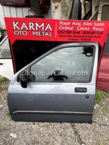 FORD SİERRA SOL ÖN KAPI – Trabzon Çıkma Parça