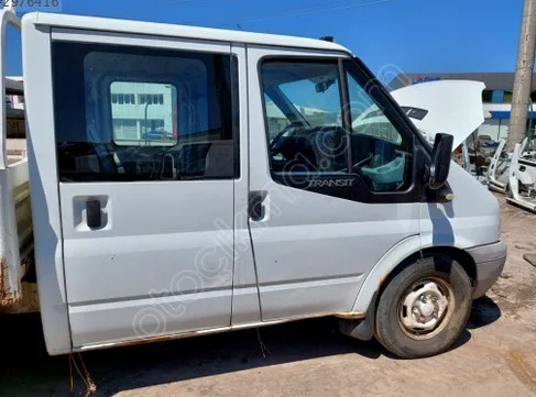Ford Transit Marş Motoru çıkma parça - ÇIKMACI 41 KOCAELİ