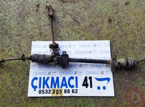 Ford Taunus Direksiyon Kutusu çıkma parça - ÇIKMACI 41 KOCAELİ