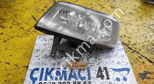 Ford Taunus Sol Ön Far çıkma parça - ÇIKMACI 41 KOCAELİ