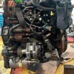 Ford Tourneo Connect Komple Motor çıkma parça - ÇIKMACI 41 KOCAELİ