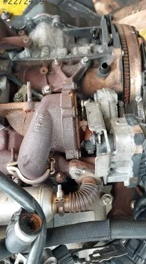 Ford Tourneo Connect Turbo çıkma parça - ÇIKMACI 41 KOCAELİ