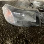 Ford Transit Sağ Ön Far çıkma parça - T-F-M OTOMOTİV SAKARYA