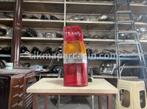 FORD TRANSİT 2002 2006 SAĞ ARKA STOP – Sakarya Çıkma Parça