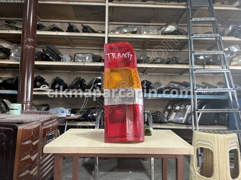 Ford Transit Sağ Arka Stop çıkma parça