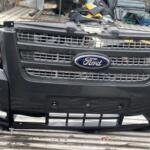 Ford Transit Ön Tampon çıkma parça - T-F-M OTOMOTİV SAKARYA