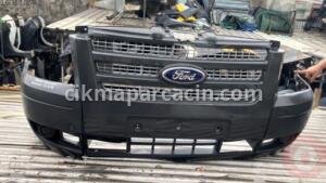 FORD TRANSİT 2006 2013 ÖN TAMPON – Sakarya Çıkma Parça