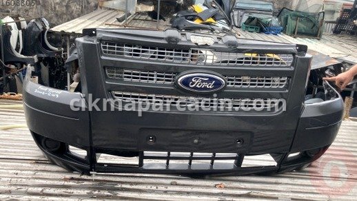 Ford Transit Ön Tampon çıkma parça