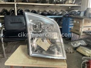 FORD TRANSİT 2006 2014 SAĞ ÖN FAR – Sakarya Çıkma Parça