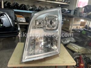 FORD TRANSİT 2006 2014 SOL ÖN FAR – Sakarya Çıkma Parça