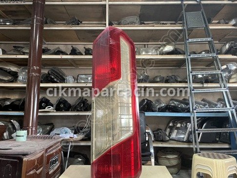 Ford Transit Sağ Arka Stop çıkma parça