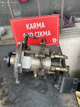 Ford Transit Yakıt Pompası çıkma parça - Karma Oto Çıkma Trabzon