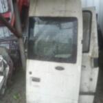 Ford Transit Bagaj Kapağı çıkma parça - Karma Oto Çıkma Trabzon