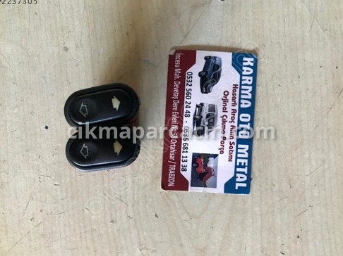 Ford Transit Cam Düğmesi çıkma parça