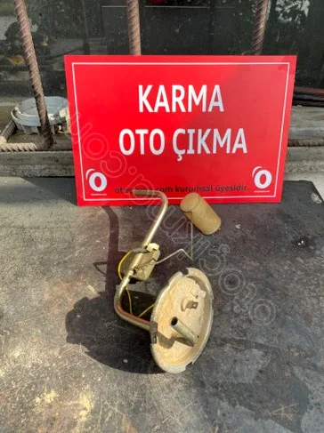Ford Transit Yakıt Şamandırası çıkma parça - Karma Oto Çıkma Trabzon