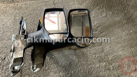 Ford Transit Sağ Dış Ayna çıkma parça