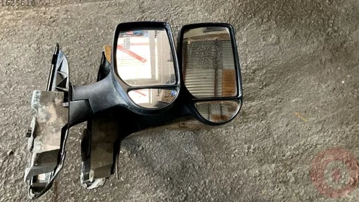 Ford Transit Sağ Dış Ayna çıkma parça - T-F-M OTOMOTİV SAKARYA