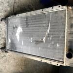 Ford Transit Motor Su Radyatörü çıkma parça - Karma Oto Çıkma Trabzon
