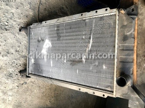 Ford Transit Motor Su Radyatörü çıkma parça
