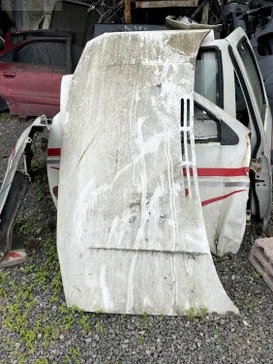 Ford Transit Kaput çıkma parça - Karma Oto Çıkma Trabzon