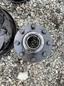 Ford Transit Porya çıkma parça - Karma Oto Çıkma Trabzon