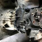 Ford Transit Şanzıman Komple çıkma parça - Karma Oto Çıkma Trabzon