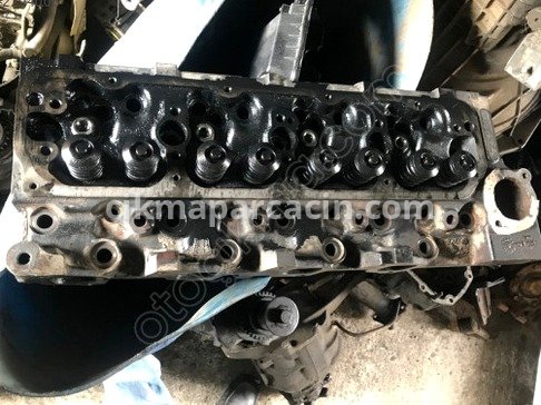 Ford Transit Silindir Kapağı çıkma parça