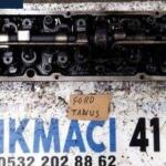 Ford Transit Silindir Kapağı çıkma parça - ÇIKMACI 41 KOCAELİ