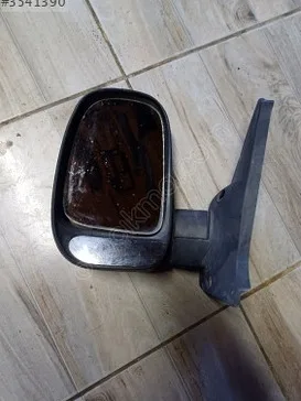 Ford Transit Sol Dış Ayna çıkma parça - Karma Oto Çıkma Trabzon