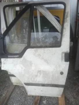 Ford Transit Sol Ön Kapı çıkma parça - Karma Oto Çıkma Trabzon