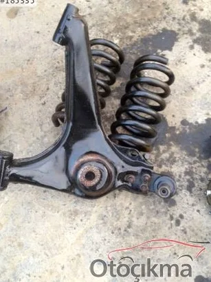 Ford Transit Tabla çıkma parça - Karma Oto Çıkma Trabzon