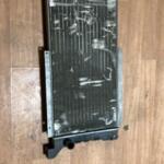 Ford Transit Motor Su Radyatörü çıkma parça - T-F-M OTOMOTİV SAKARYA