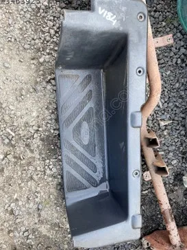 Ford Transit Basamak çıkma parça - Karma Oto Çıkma Trabzon