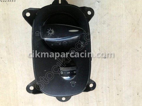 Ford Transit Far Anahtarı çıkma parça