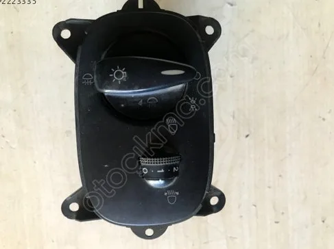 Ford Transit Far Anahtarı çıkma parça - Karma Oto Çıkma Trabzon