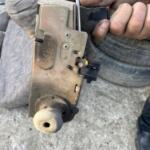 Ford Transit Kapı Kilidi çıkma parça - Karma Oto Çıkma Trabzon