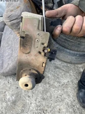 Ford Transit Kapı Kilidi çıkma parça - Karma Oto Çıkma Trabzon
